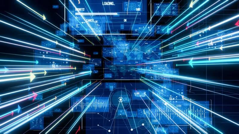 建华区SCADA系统开发:守护工业安全的数字卫士